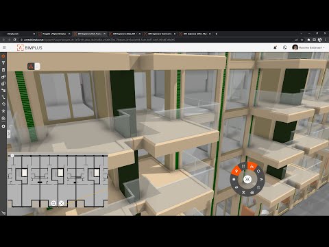 Common Data Environment BIMPLUS