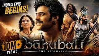 Baahubali The Beginning Full Movie | Hindi Dubbed | Viral Movie bahubali 2 movie