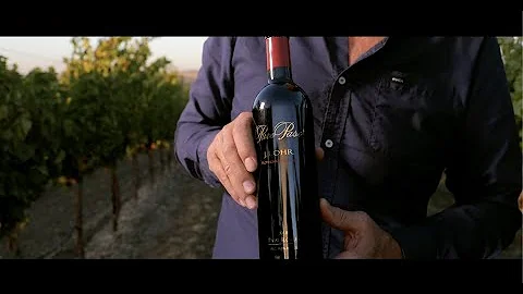 J. Lohr Pure Paso Proprietary Red Wine