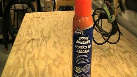 Pattern attachment and removal