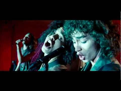 Where we wanna be - killing bono hd