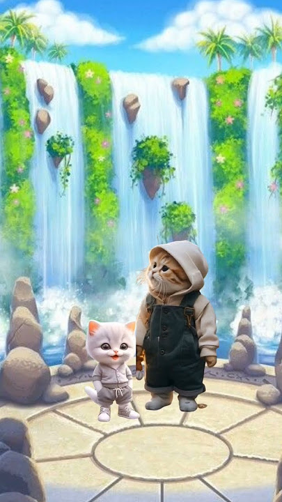Di laporin adek😁✨#videolucu #kucinglucu #video #lucu