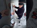 父が涙した瞬間