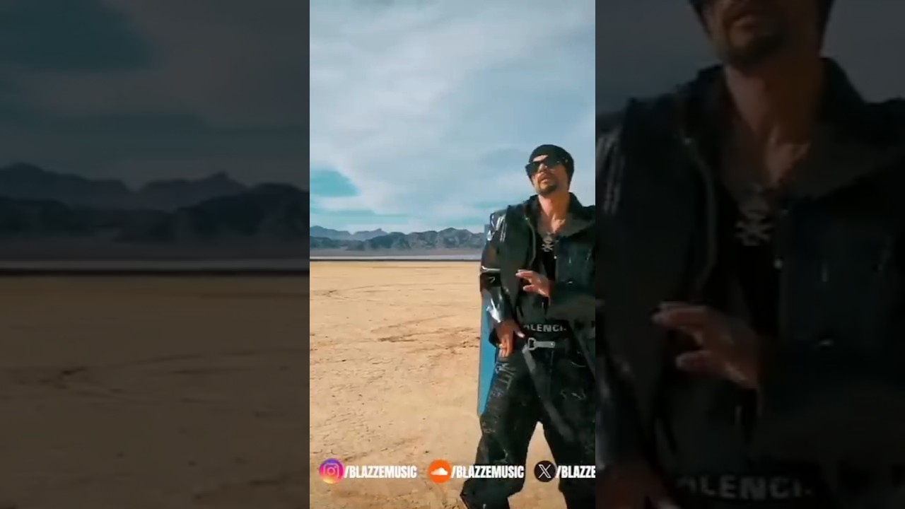 Mere Naseeb Mein ft Bohemia #shortvideo #shorts #youtubeshorts #bollywood #trending #tiktok #newsong