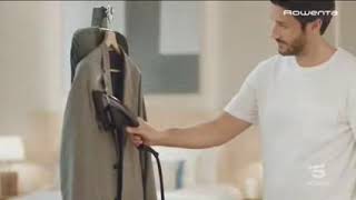 Rowenta lui stira spot pubblicità 2019   YouTube