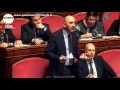 Mozioni futuro dell'AST Terni, l'intervento