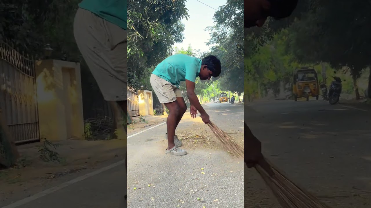 Social service 😁 | 