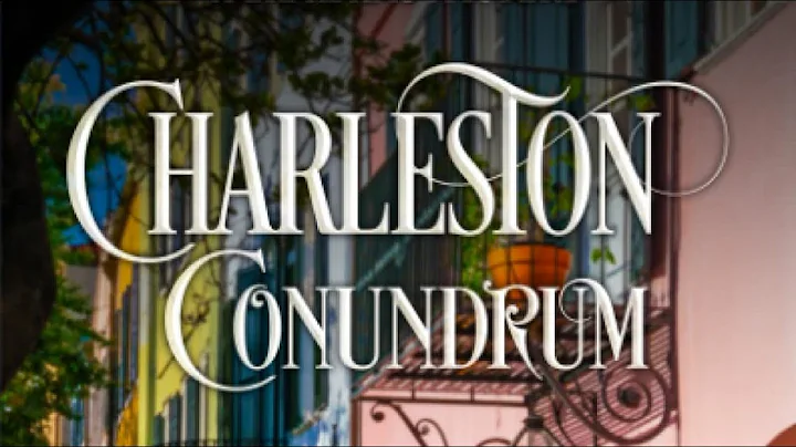 Charleston Conundrum: A Liz Adams Mystery