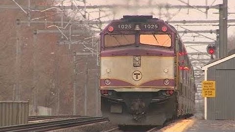 MBTA to scale back planned service cuts