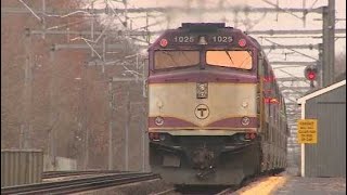 MBTA to scale back planned service cuts