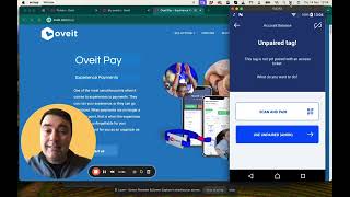 Closed Loop Payments System for Attractions, Resorts and Festivals