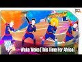 Just Dance 2018 - Waka Waka (This Time For Africa) | Alternate