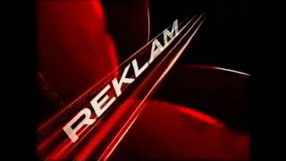 Show Tvshow Türk - Reklamlı Fragman Geçiş Jeneriği 30 Eylül 2002 - Ocak 2008