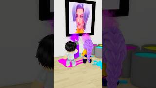 Jinu Regretted Doing This To Rumi