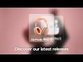 Apple Visual Campaign: Motion Design