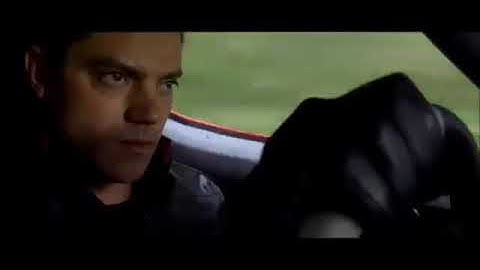 NEED FOR  SPEED (skillet hero)