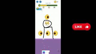 Save the Doge Level 83 screenshot 5