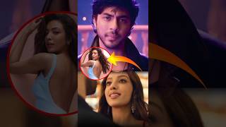 Who Is Sahher Bambba? Aryan Khans Leading Lady In Debut Show Bads Of Bollywood