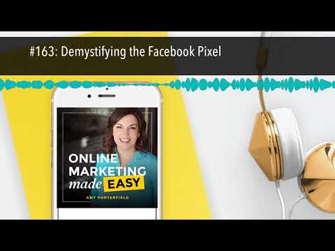 #163: Demystifying the