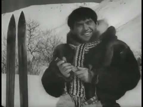 ФИЛЬМ 'Гость' ДРАМА / ПРИКЛЮЧЕНИЕ / ТРИЛЛЕР (1939) СССР