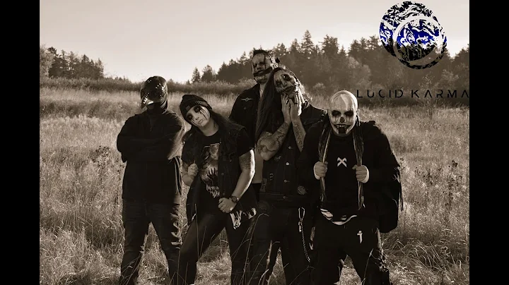 Lucid Karma -  Coward