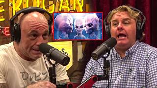 Did Aliens Invent Religion? Joe Rogan & Tim Dillon EXPOSE The Truth! 🤯🛸