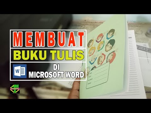 Mau bandingkan buku tulis binder vs buku tulis biasa, mana yang lebih worth it. Tulis di komentar ya. 