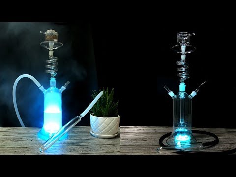 Самый Лучший Кальян с Алиэкспресс AliExpress Hookah Крутые вещи для отдыха из Китая 2020