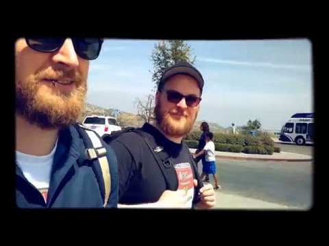 A tribute to