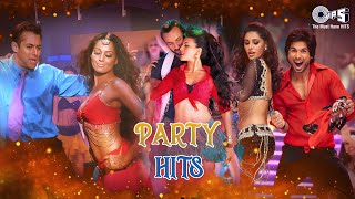 Ishq Di Gali Vich No Entry | Lat Lag Gayee | Dhating Naach |Bollywood Party Mix |New Year Party 2024