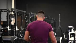 Michael Lorenzen: Mentality
