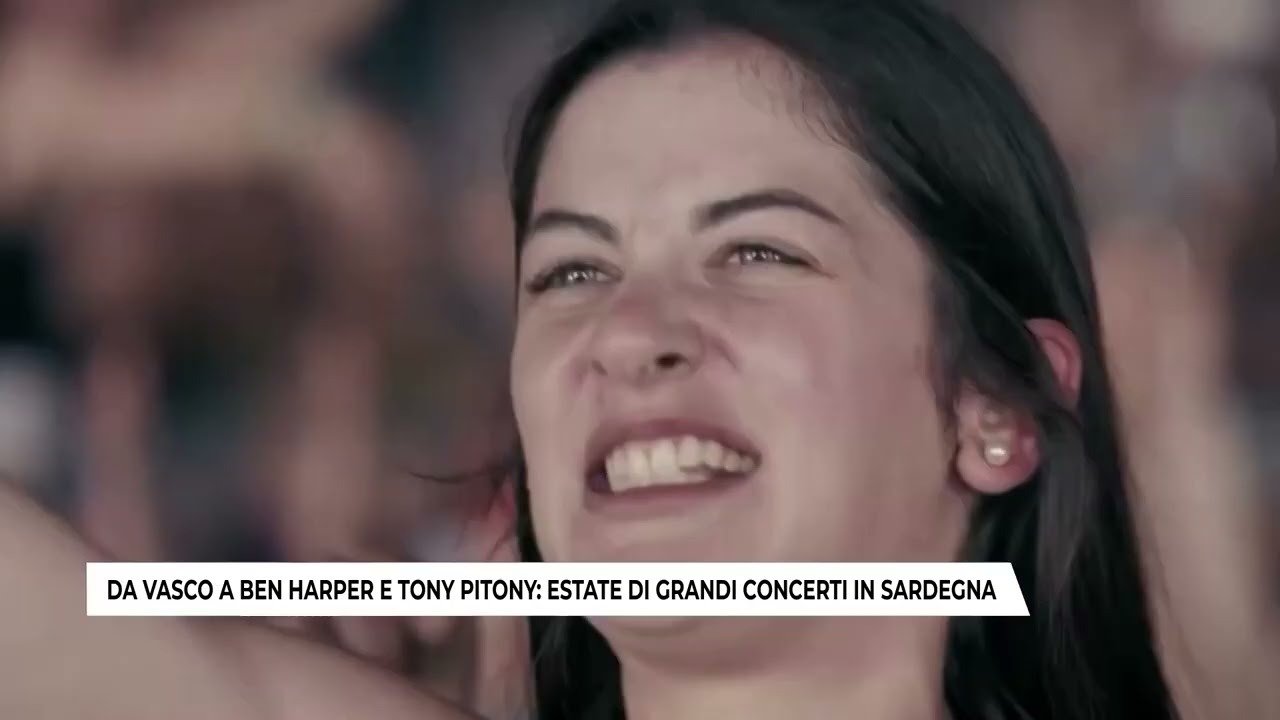 TCS MAGAZINE 04 MARZO 2026 ORE 1200