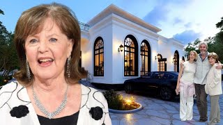 Pauline Collins Cause of Death | Shirley Valentine | Net Worth, Family, Husband , Kids, lifestyle! Wealth