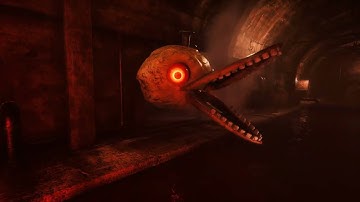 The Doom Ducky feeling Despair!!!