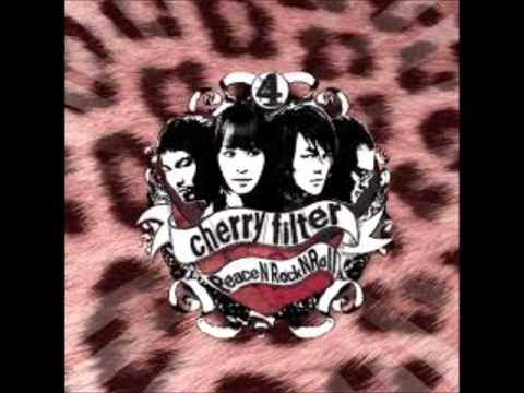 체리필터(Cherry Filter) (+) Poison Apple