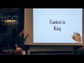 Software Dendrology by Brandon Bloom