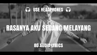 Jav - Stand Here Alone || Rasanya Aku Sedang Melayang || Dj Angklung Terbaru [ 8D Audio Lyrics ]