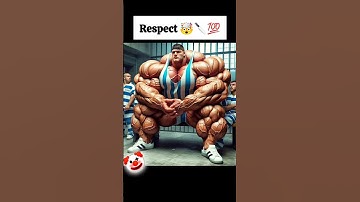 Respect 🤡💥💯 #shorts #respects