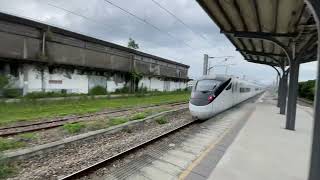 May 25, 2024 Zhongli 421 EMU3000