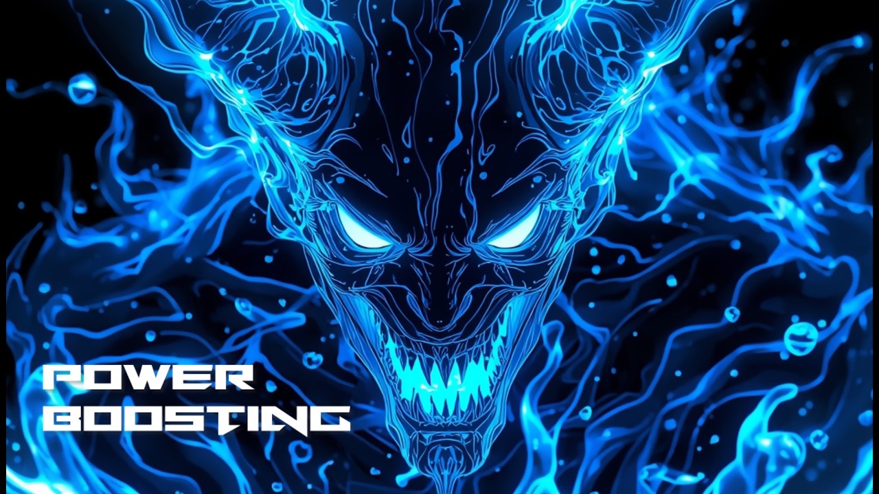 Power Boosting Phonk  -  Viral Phonk Beat Playlist of 2026