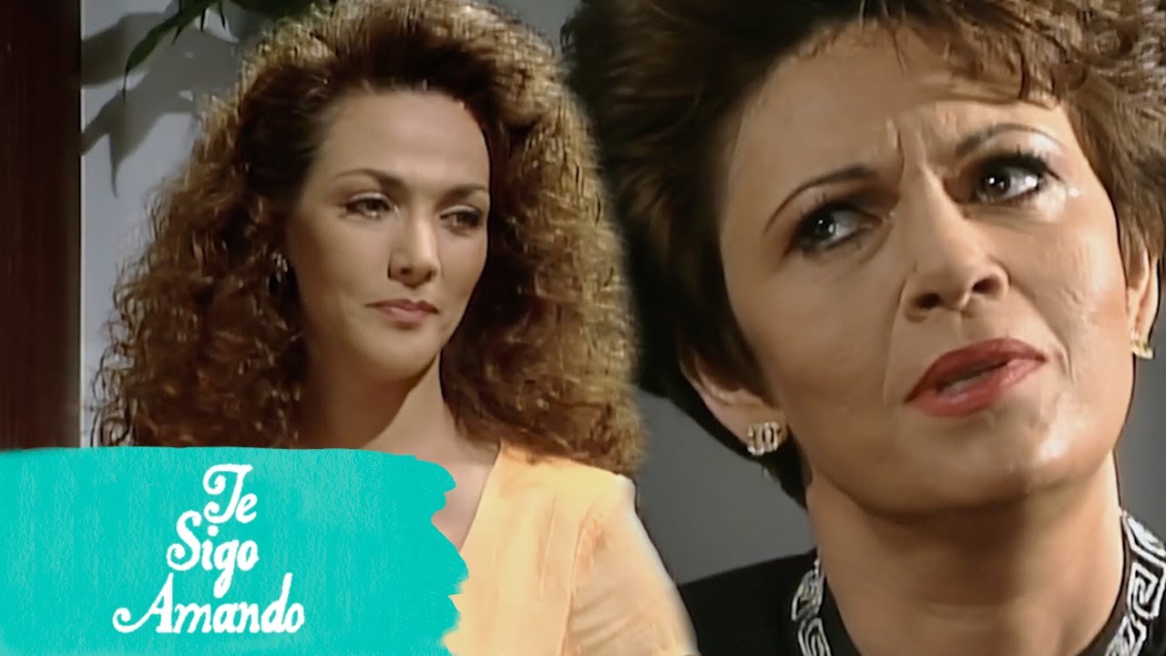 Leticia logra engañar a Estela | Te sigo amando 3/4 | C-76 | tlnovelas