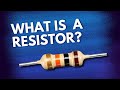 What is a Resistor | Working of a Resistor | Types of resistors | Electric Component @Electromerz