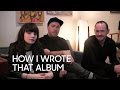 How I Wrote That Album: CHVRCHES "Every Open Eye"