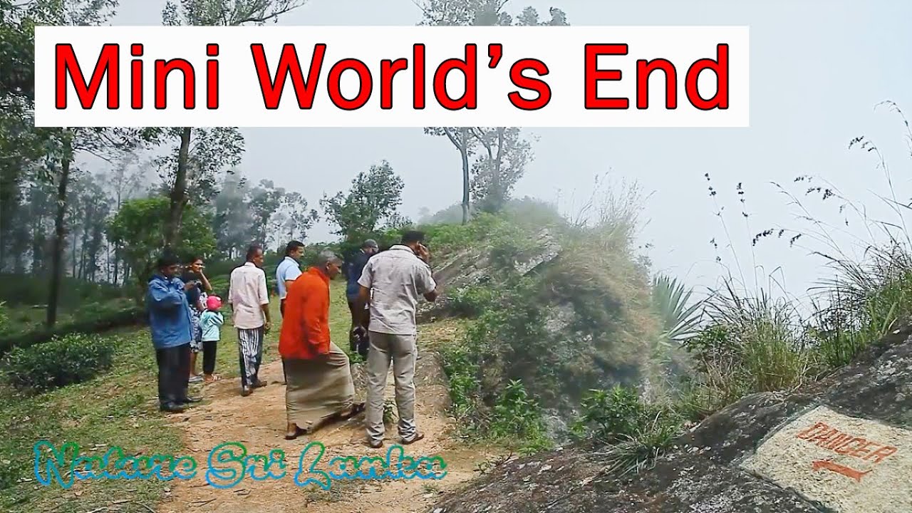 Most Horrible World's End Sri Lanka 2021