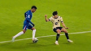 チェルシーの至宝】エステヴァンのスーパープレー集 2025/2026 HD