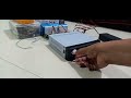 Car Stereo with 4440 IC original Board Sound Testing ...🔥🔥