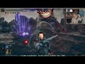 DSP Tries It: Spamming Magic &amp; Forgetting To Dodge To Win (Elden Ring Shadow of The Erdtree)