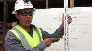 Engineer Rule with HEO Hector Vasquez