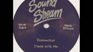 Sound Stream - Dance With Me