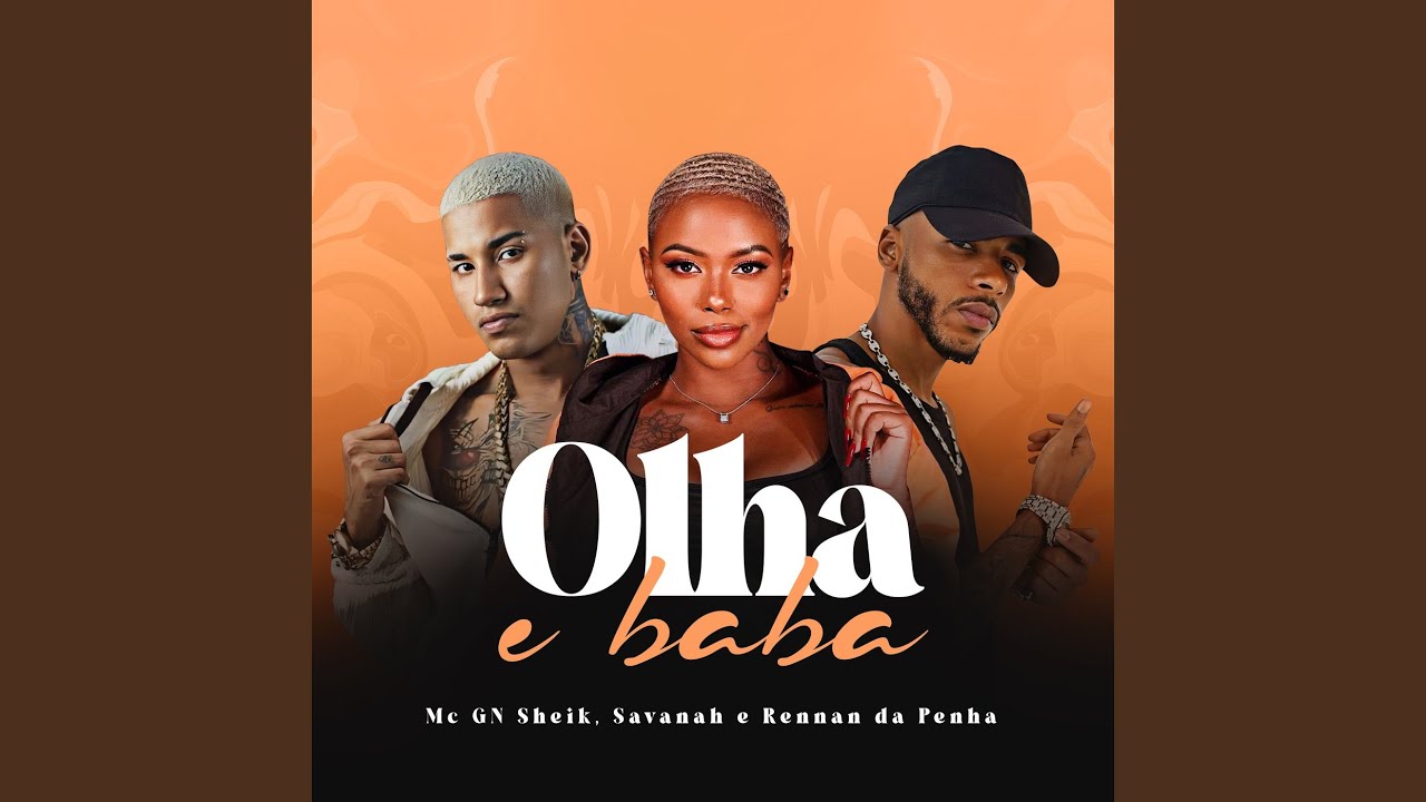 Olha E Baba adlı videoyu YouTube'da izle Olha E Baba adlı videoyu YouTube'da izle